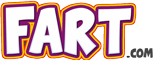Printable Jokes Fart.com Logo