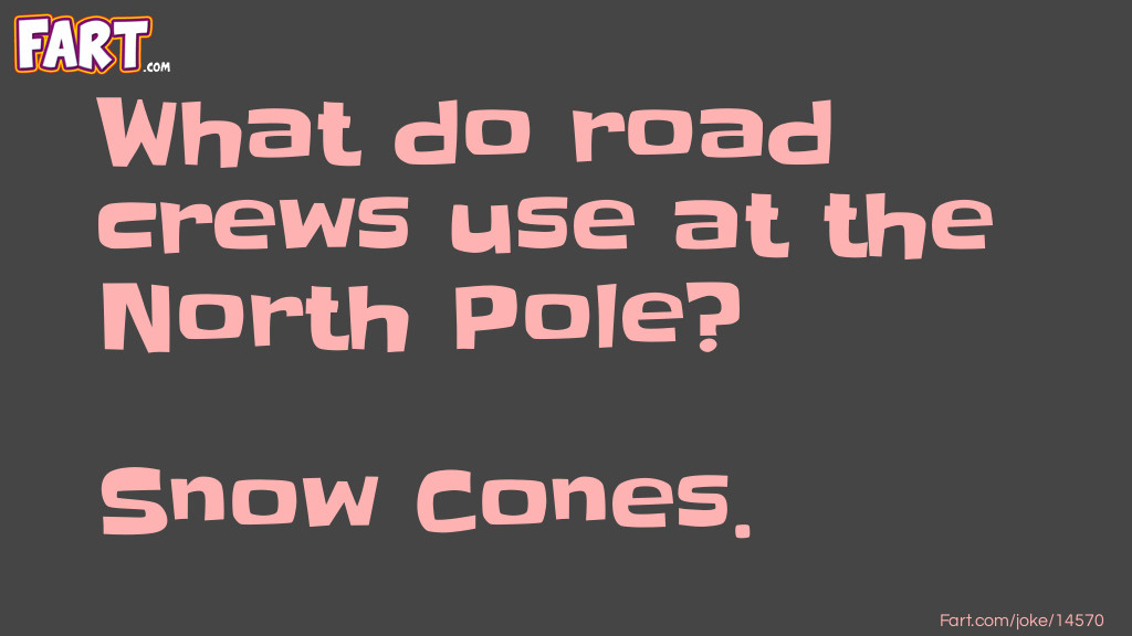 Road Construction Joke Joke Meme.