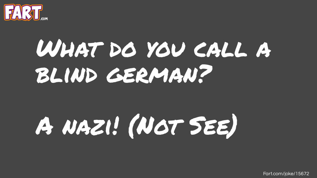 German Jokes Joke Meme.