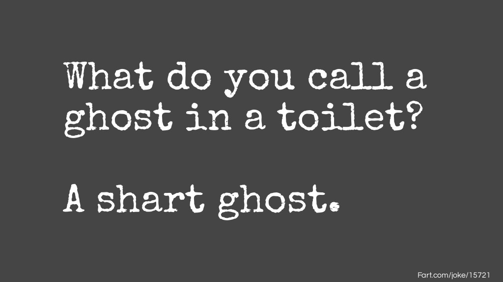 I farted last night joke Joke Meme.