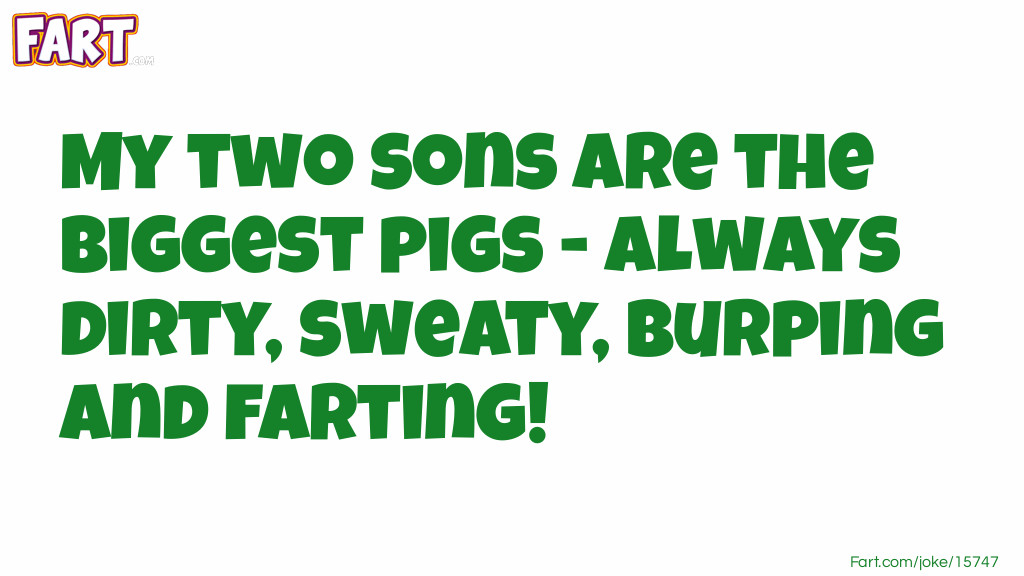 Parental Figure Moment Joke Meme.