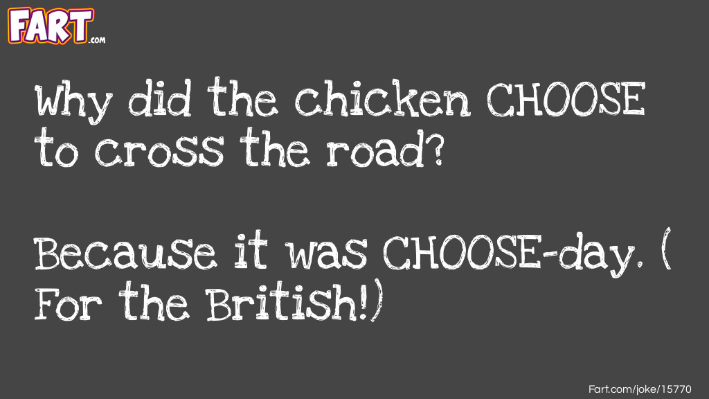 Whimsical Category. Joke Meme.
