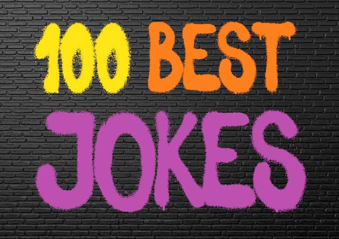 Jokes-Best